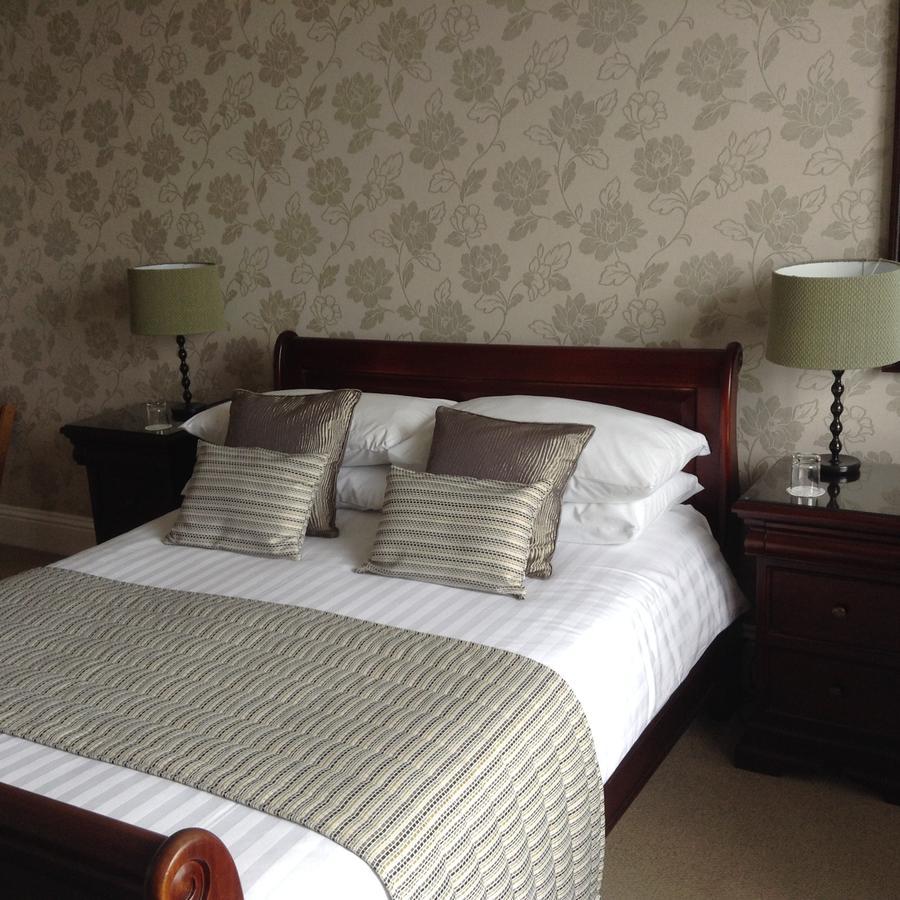 Endeavour Guest House Barmouth Exterior foto