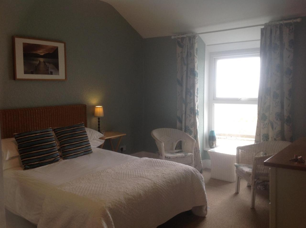 Endeavour Guest House Barmouth Exterior foto
